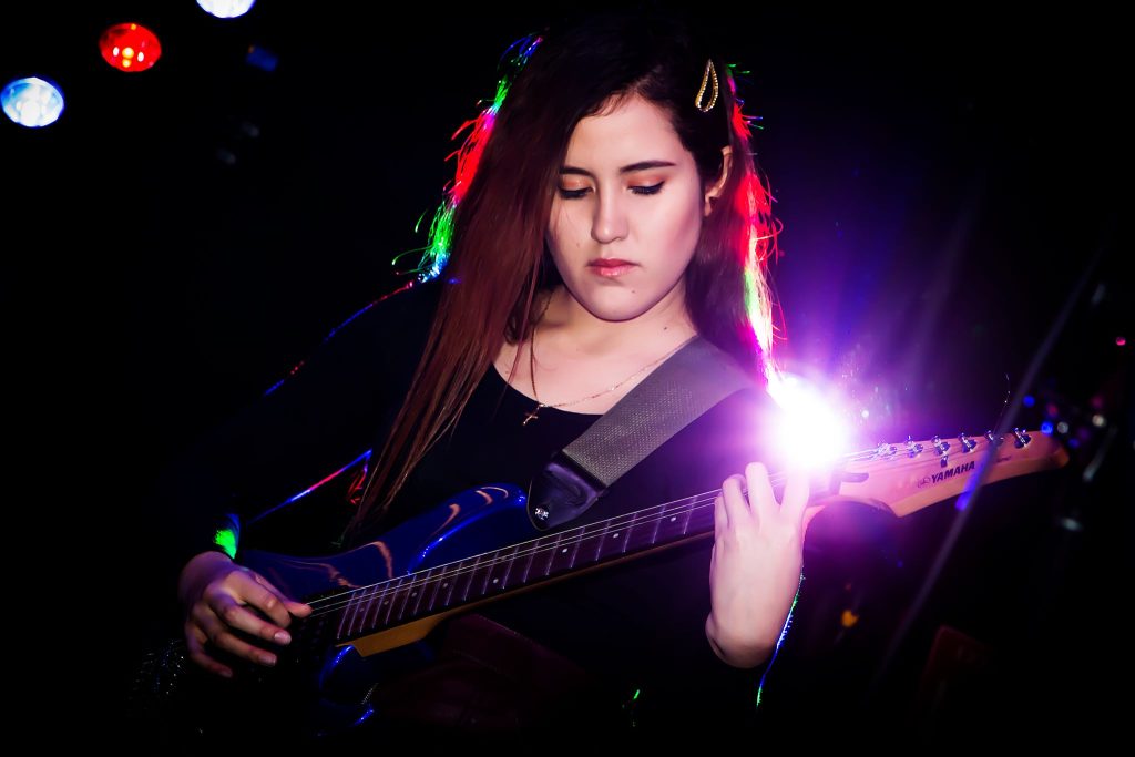 Diplomados Musicales - Villalva Encore - Music School