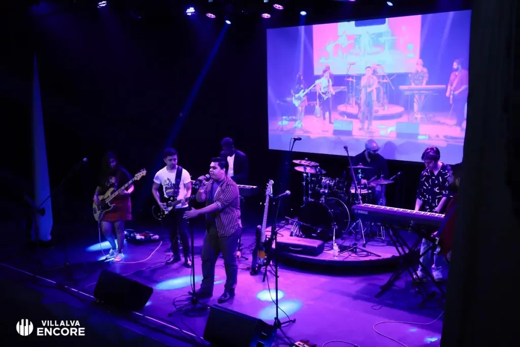 FESTIVAL VILLALVA ENCORE 2023