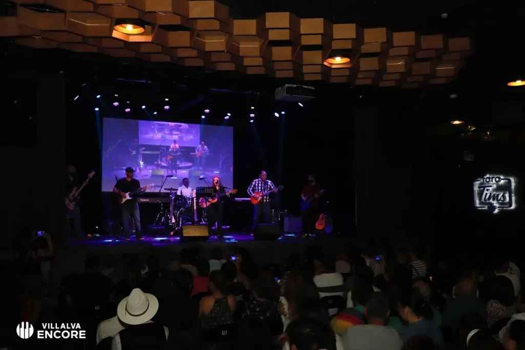 FESTIVAL VILLALVA ENCORE 2023