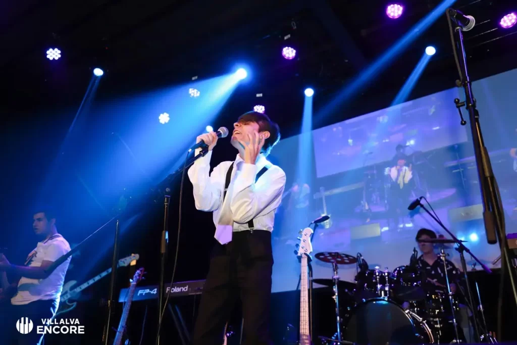 FESTIVAL VILLALVA ENCORE 2023