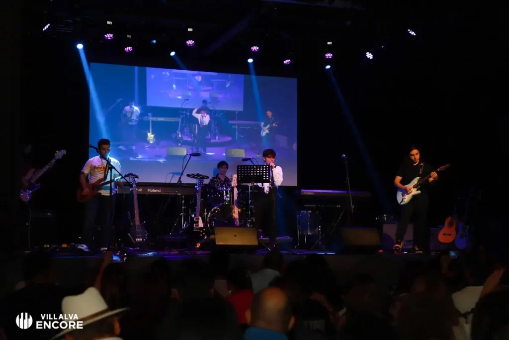 FESTIVAL VILLALVA ENCORE 2023