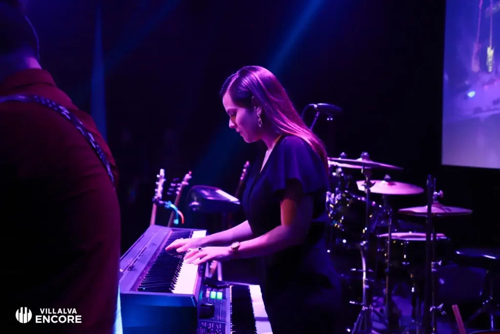 Academia musical - FESTIVAL VILLALVA ENCORE 2023