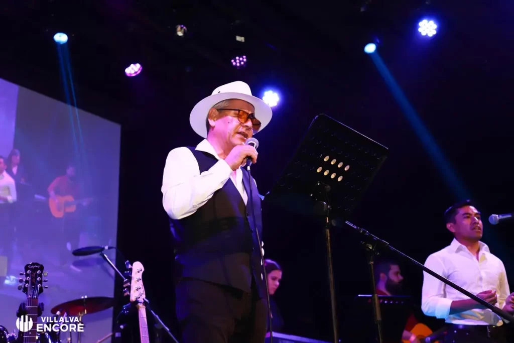FESTIVAL VILLALVA ENCORE 2023