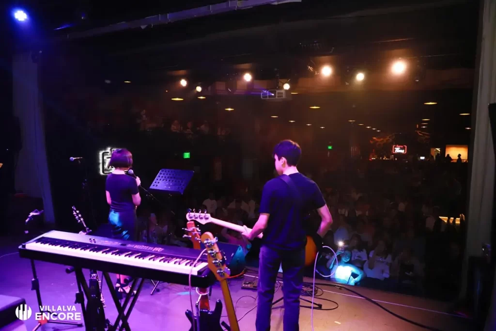 FESTIVAL VILLALVA ENCORE 2023