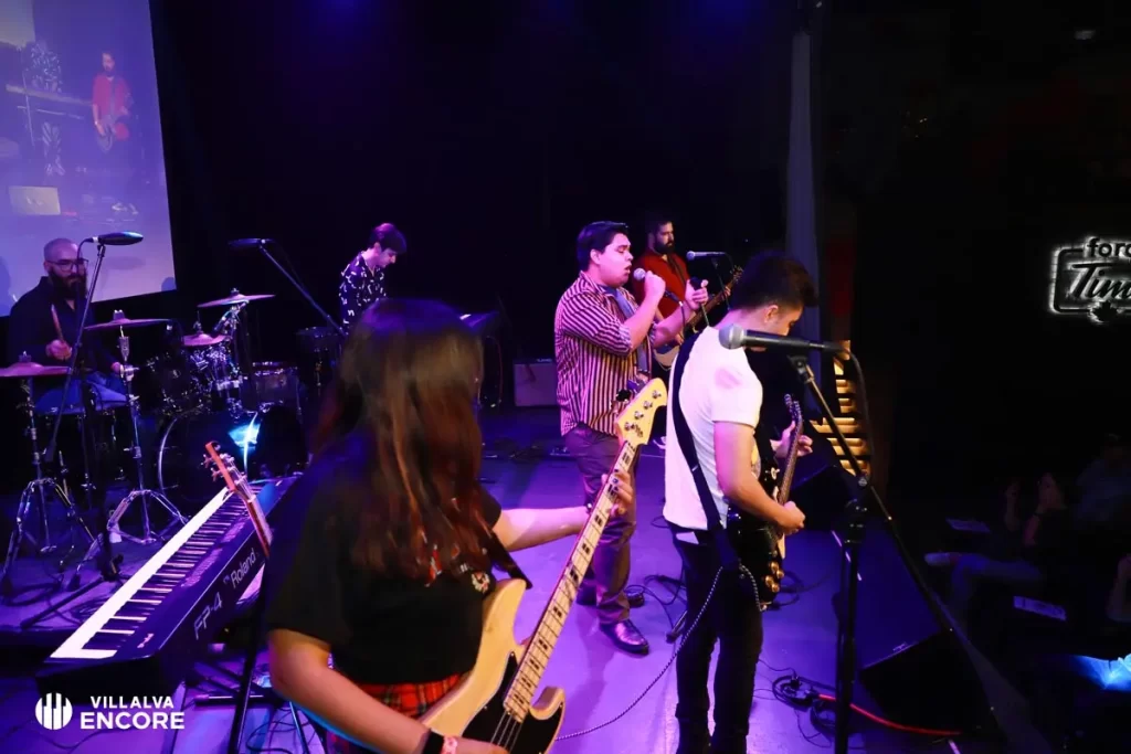 FESTIVAL VILLALVA ENCORE 2023