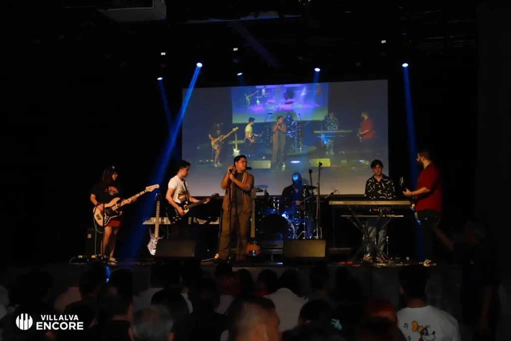 FESTIVAL VILLALVA ENCORE 2023